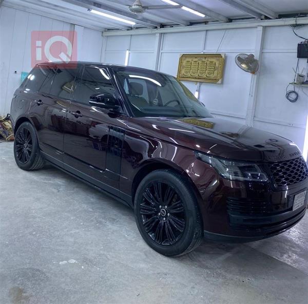 لاند روفر رانج روفر فوج 2019 للبيع في العراق - البصرة